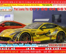 DÁN ĐỔI MÀU audi vàng đẹp nhất dán ô tô chuyên nghiệp wrap car decal xe hơi cao cấp nhàn decal decaltrangtrixe79 decal candy nhôm xướt chrome chuyển màu tem xe đẹp giá rẻ dán ô tô tp hcm5108 (67)